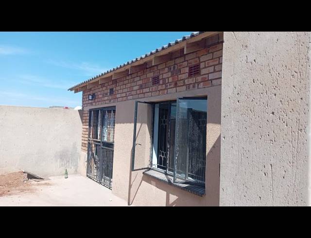 2 BEDROOM PROPERTY TO RENT IN EMDENI